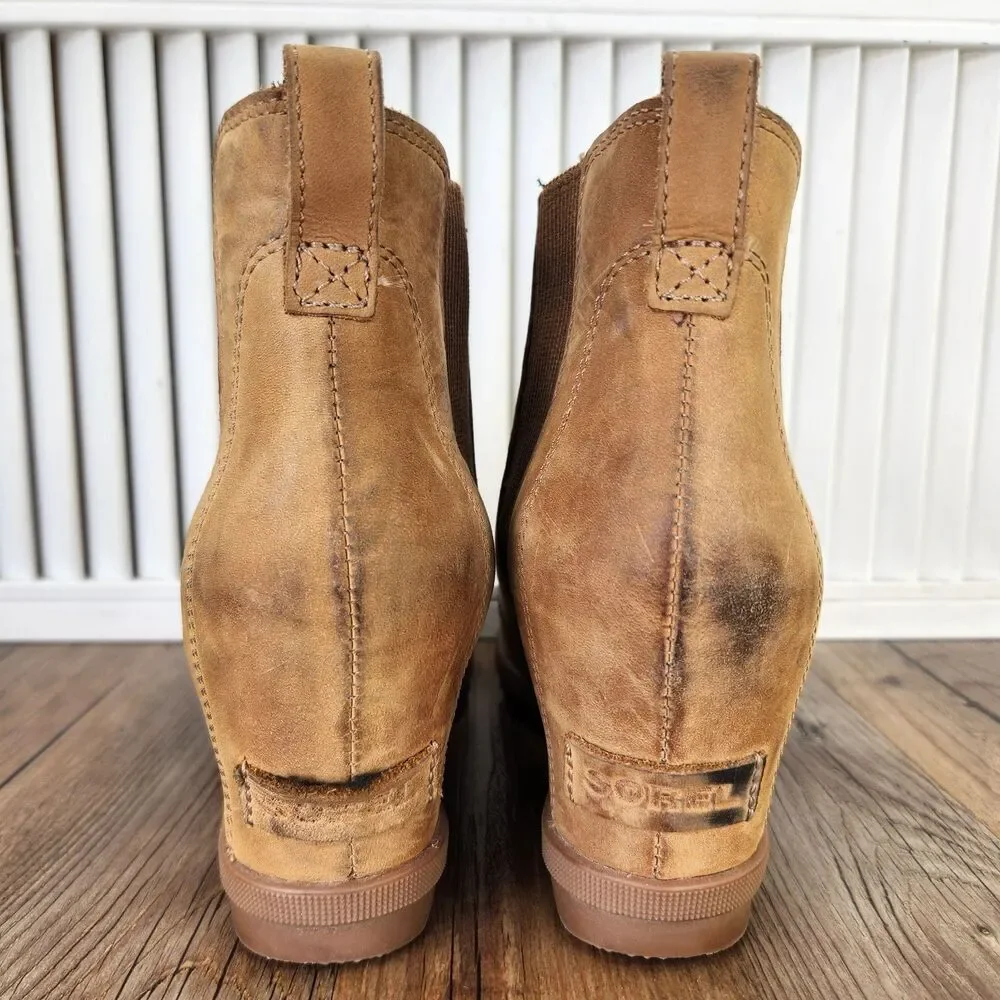 Sorel pre owned